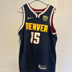 Jokic Nike Jersey